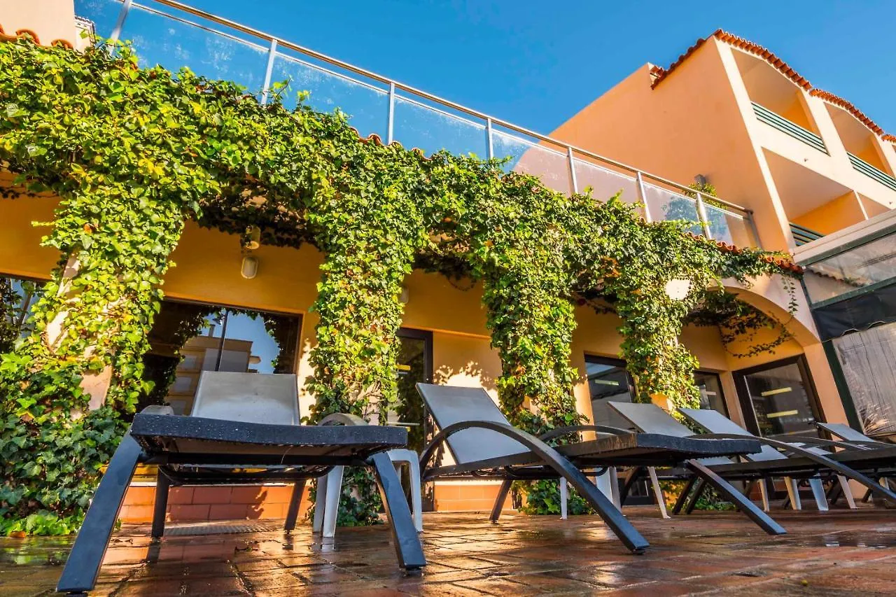 Casablanca Unique Hotel Monte Gordo