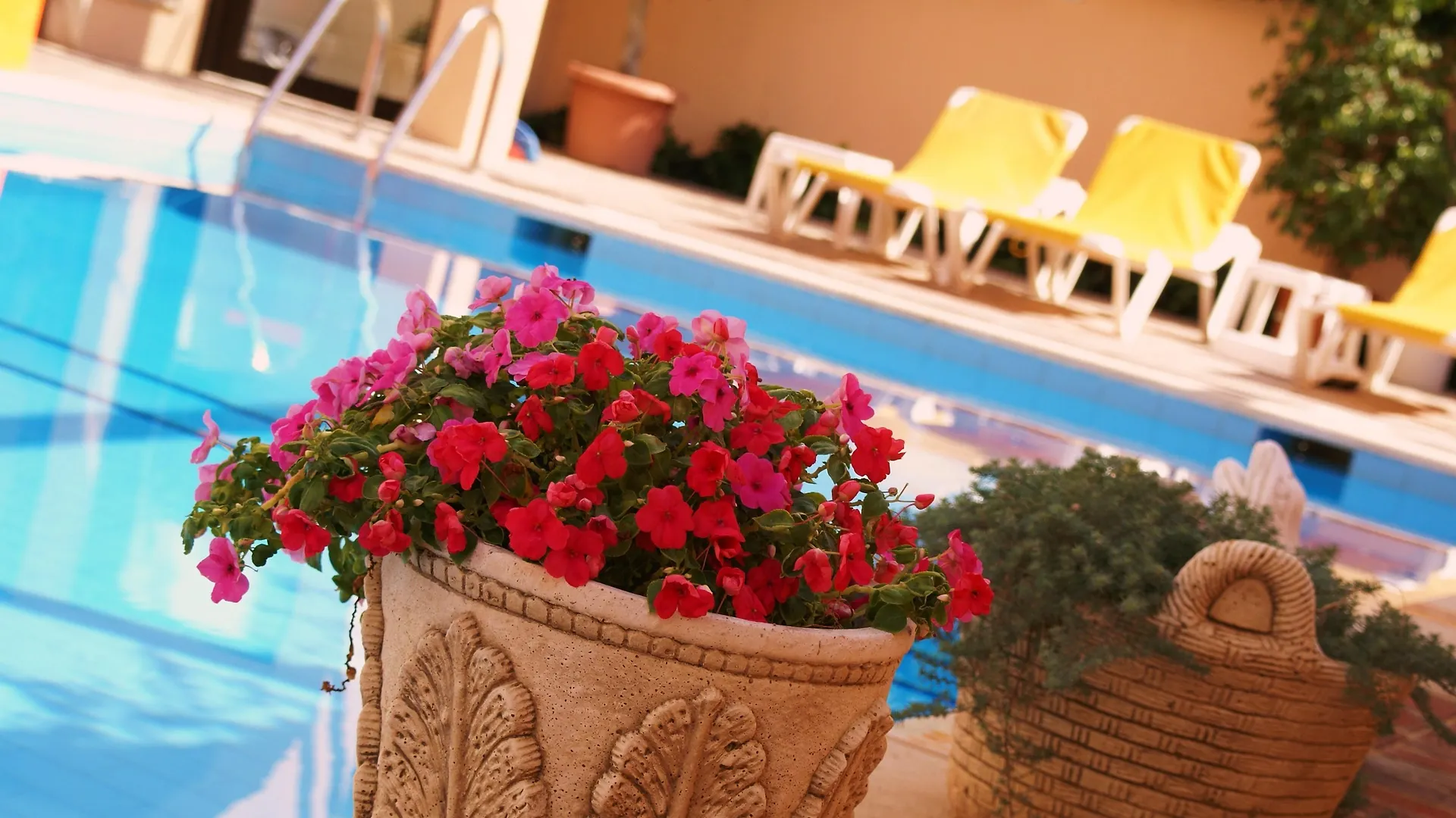 Casablanca Unique Hotel Monte Gordo Portugal