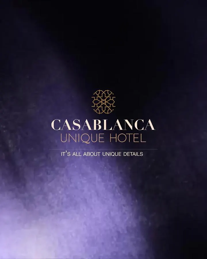 Casablanca Inn Monte Gordo 4*,