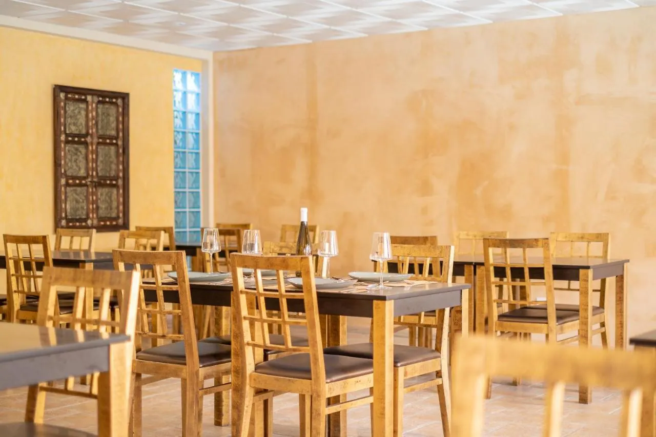 Casablanca Unique Hotel Monte Gordo 4*,  Portugal