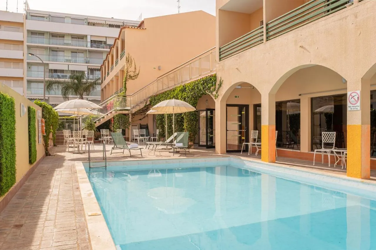 Casablanca Unique Hotel Monte Gordo