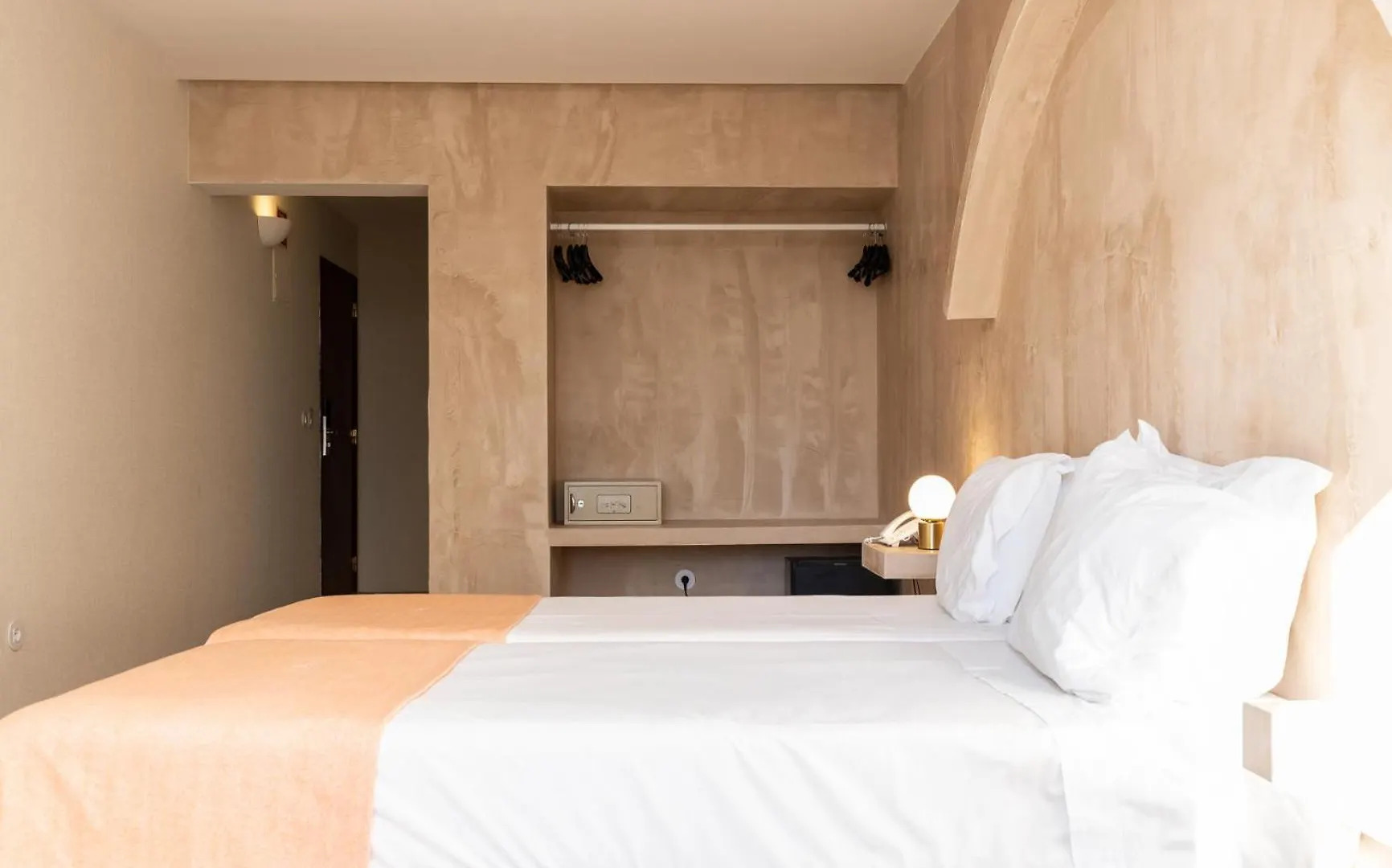 Casablanca Unique Hotel Monte Gordo
