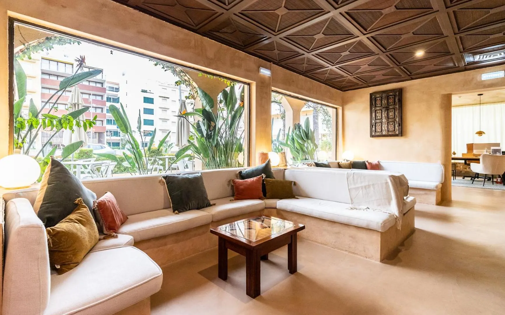 Casablanca Unique Hotel Monte Gordo