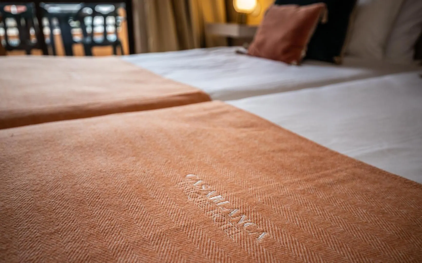 Casablanca Unique Hotel Monte Gordo