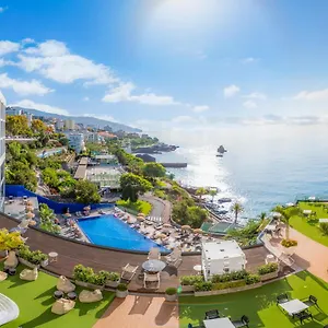Baia Azul 4*, Funchal (Madeira) Portogallo