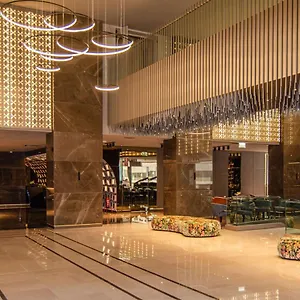 ***** Hotel Epic Sana Marques Portugal