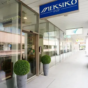 *** Hotel Meksiko Eslovenia