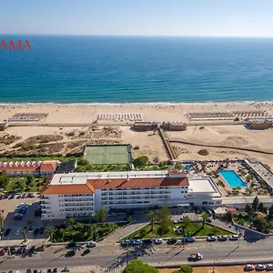 3* Hotell Vasco Da Gama