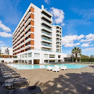 4* Hotell Alcazar &