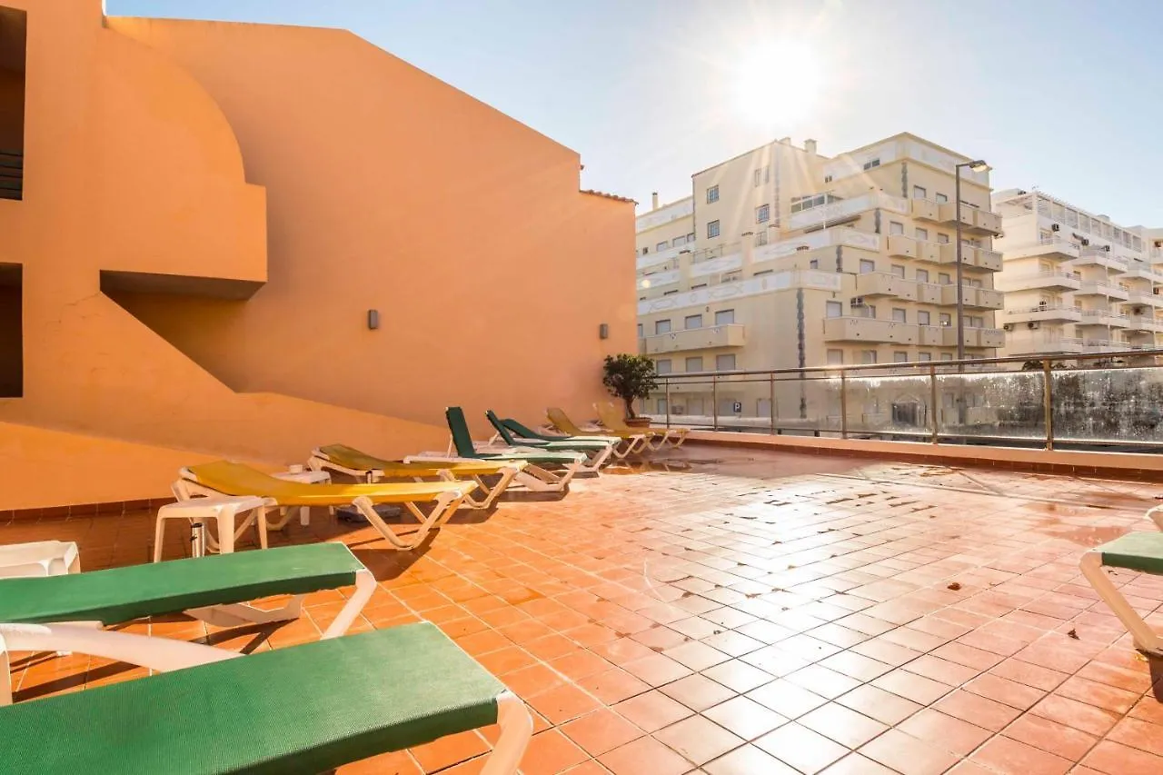 Casablanca Unique Hotel Monte Gordo