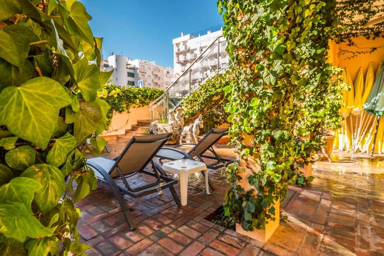 Casablanca Unique Hotel Monte Gordo