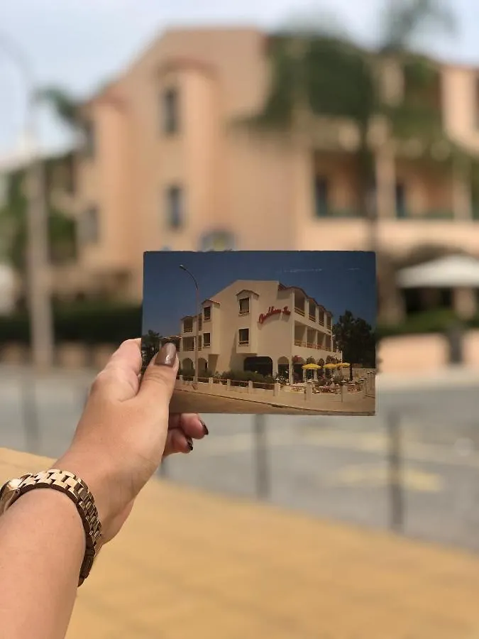Casablanca Unique Hotel Monte Gordo Portugal