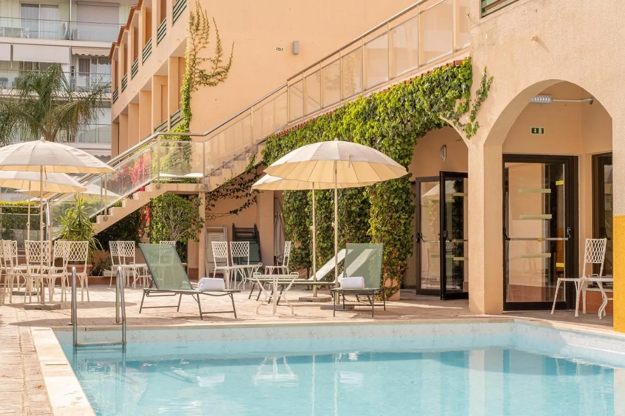 Casablanca Unique Hotel Monte Gordo