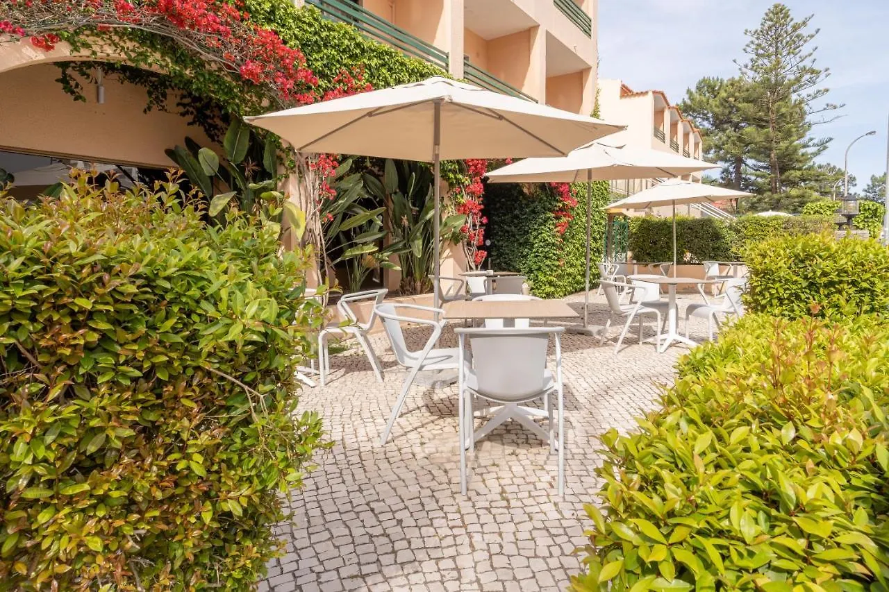 Casablanca Inn Monte Gordo 4*,