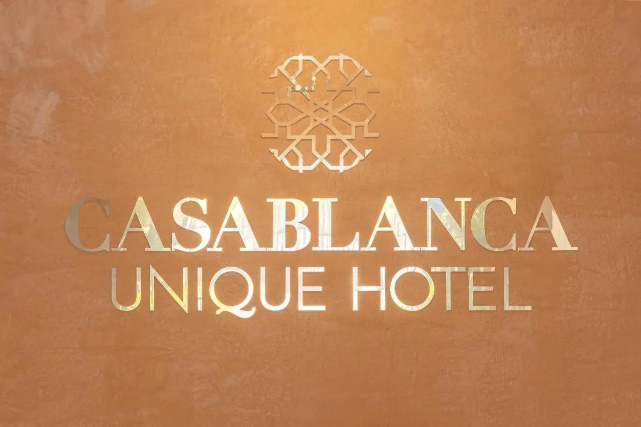Casablanca Unique Hotel Monte Gordo