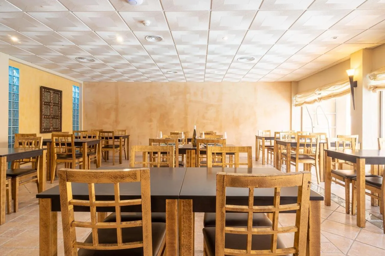 Casablanca Inn Monte Gordo