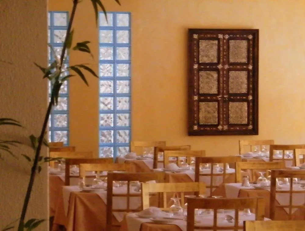 Casablanca Inn Monte Gordo