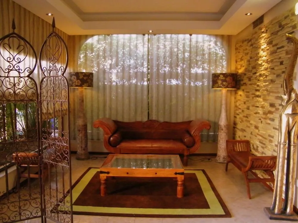 Casablanca Unique Hotel Monte Gordo