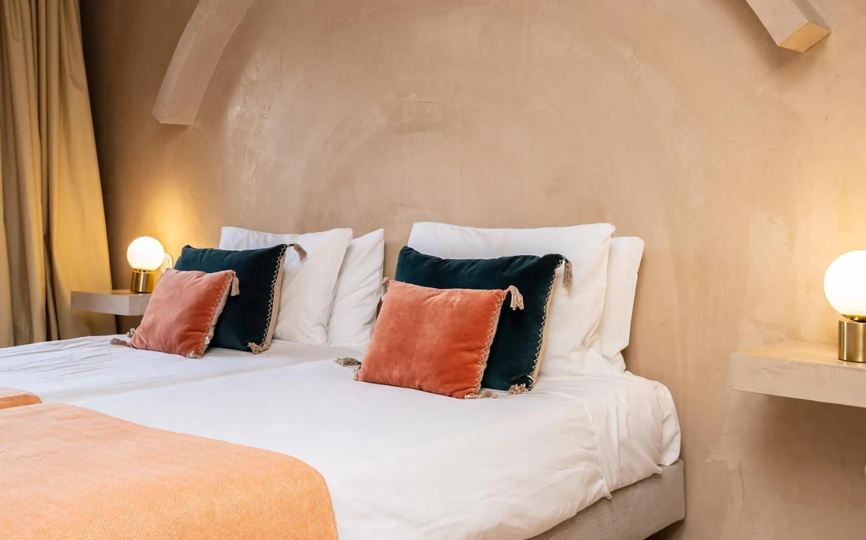 Casablanca Unique Hotel Monte Gordo