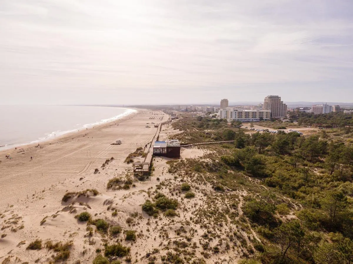 ****  Casablanca Unique Hotel Monte Gordo Portugal