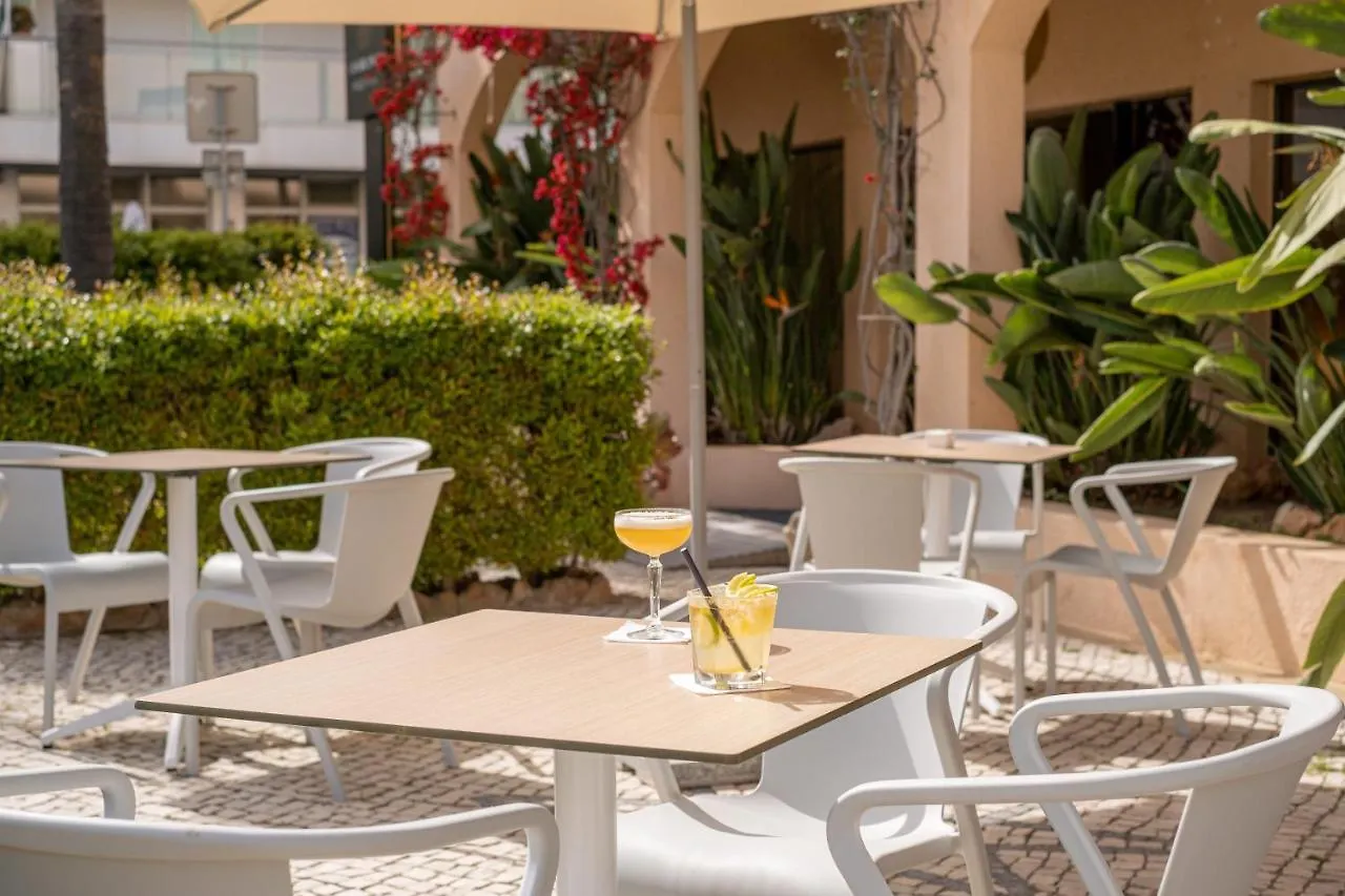 Casablanca Unique Hotel Monte Gordo
