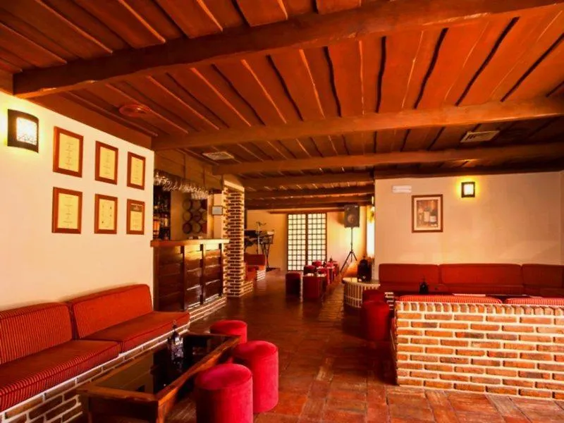 Casablanca Unique Hotel Monte Gordo